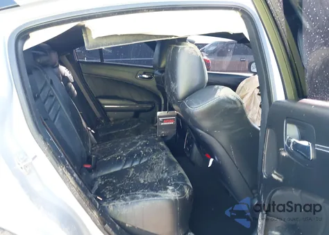 2022 Dodge Charger Srt Hellcat Redeye Widebody z USA, uszkodzony, nr VIN 2C3CDXL9XNH184911